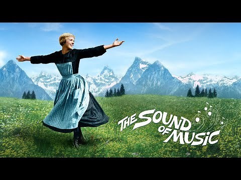 Sound of Music - new 4K restoration - official trailer