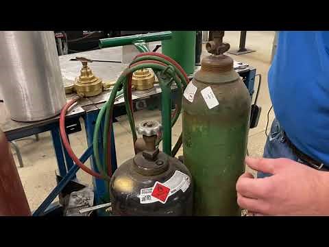 CYLINDER SAFETY 101