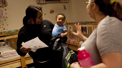 Cycle Of Poverty Hard To Break In Poorest U.S. City