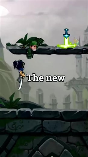 Free Brawlhalla Skin Prize Party Cross Bundle Giveaway