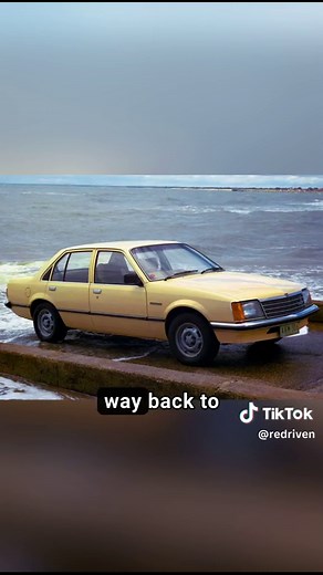 Holden ZB Commodore: A Closer Look at Its Legacy and Design