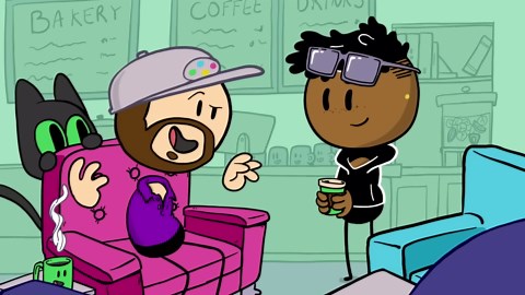 Snow Crash - Neal Stephenson - So You Haven't Read