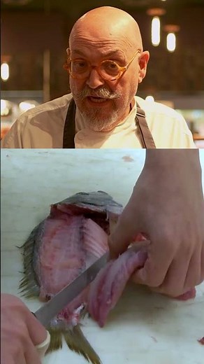 why you SHOULD go to culinary school!