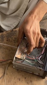 Don't let a faulty car tape player keep your drives quiet. This video provides practical solutions to common tape player problems. Tune in and learn how to get your music playing again. | Voov Auto Repair