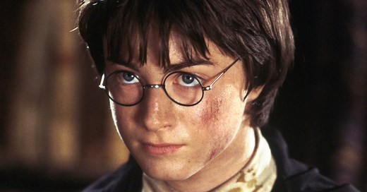 The Ultimate Harry Potter Fan Quiz: Find Out Which House You Truly Belong In