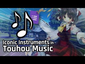 The Sounds that Make this Music Iconic