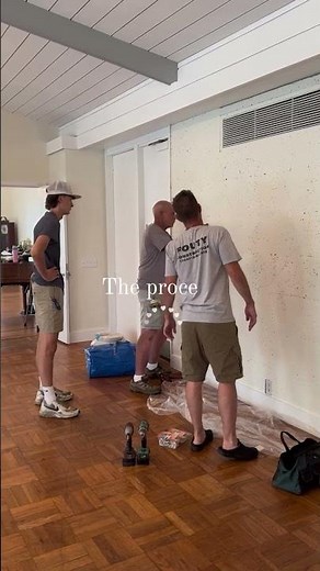 The Sorority House We Walked Into Vs The One We Created...