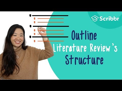 Outline Your Literature Review's Structure | Scribbr 🎓