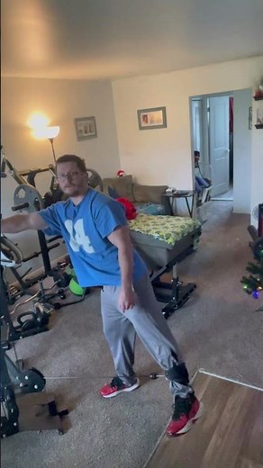 How To Do A Hip Abduction On The Cable Machine (Advanced Exercise)