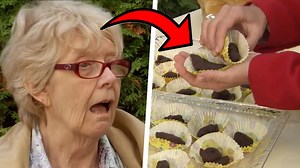 Millenials are eating dog poop now?!? | Just Kidding