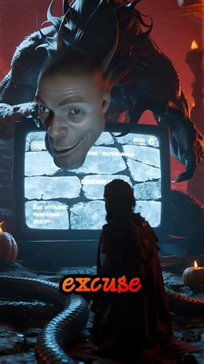 XYRON 9: The AI Revolution Has Begun (Cinematic Storytelling Experience)