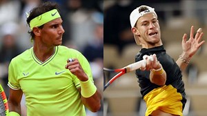 French Open 2021: Rafael Nadal vs Diego Schwartzman LIVE stream: When, Where, and How to Watch