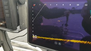1K views · 15 reactions | This is Lowrance's new live sonar in action … ActiveTarget! | Lowrance | Facebook