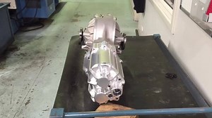 A sneak peak of the New PPG Quick-Change 6 speed sequential transaxle . Based around the formidable 10" Winters Diff ..... Theses systems will be on display at PRI so please feel free to come and have a look . | Pfitzner Performance Gearbox - PPG