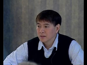 Dr. Jeffrey Yuen: Essential Oils (Aromatherapy) and Chinese Face Reading (three-day training recorded on video)