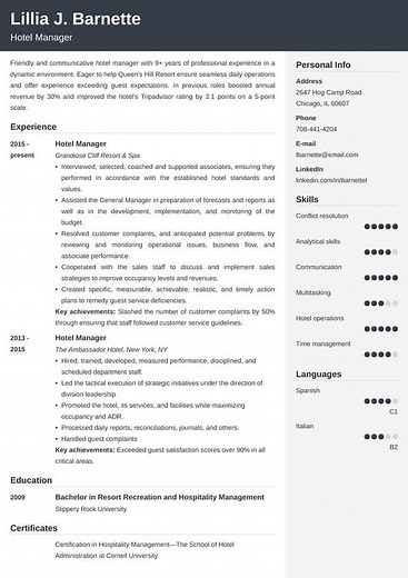 20 Career Goals Examples   Tips to Set & Achieve Them