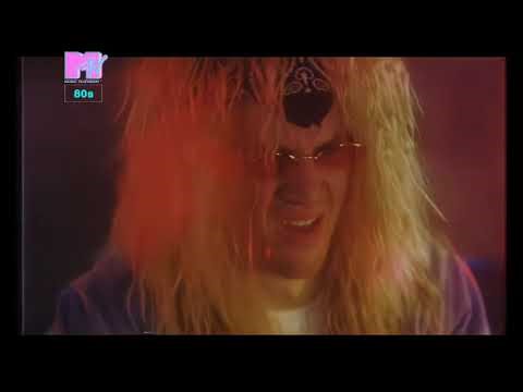 MTV 80s Idents
