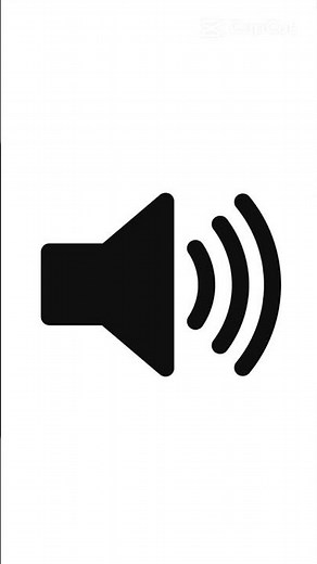 Short Bleep Sound Effect