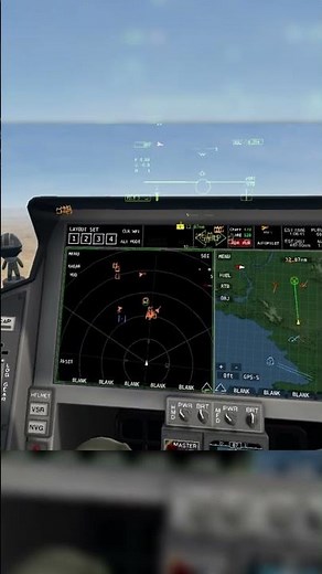 F-45 Jamming Tutorial | #vtolvr