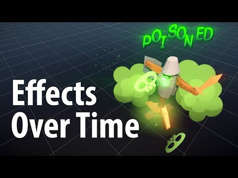 Using C# Generic Interfaces for Flexible, Long Running Effects