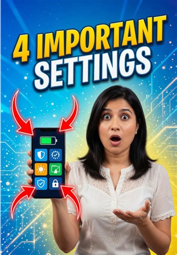 Unlock Hidden Mobile Phone Settings