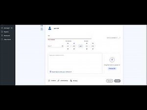 Onefile Guide - Using The Task List