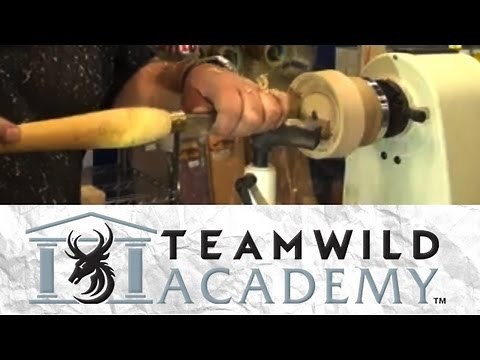How to Build a Turkey Call