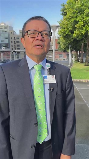 Seahawks partner with Virginia Mason for 'Crucial Catch' initiative to fight cancer