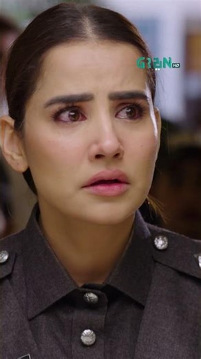 Bechari Hadia Zinda Baap Na Dekh Saki #aikbhool #saniyashamshad #multiverseentertainment