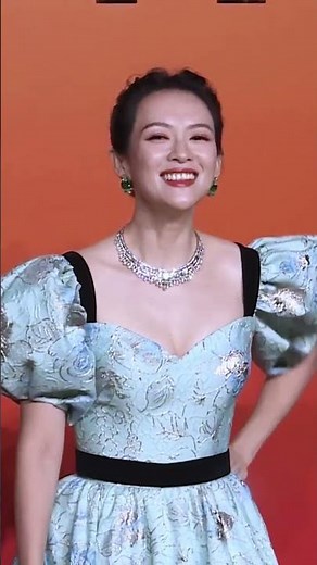 From Crouching Tiger to CMF: Zhang Ziyi's Stellar Career