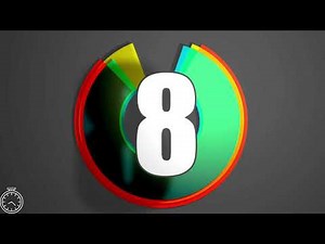 10-Second Countdown with background music