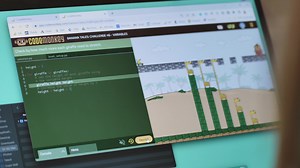 331 reactions · 26 shares | Learning to Code has Never Been More Fun for Kids! Empower Your Child's Future with the CodeMonkey Award-Winning Coding Courses. | CodeMonkey - Coding Games for Kids | Facebook