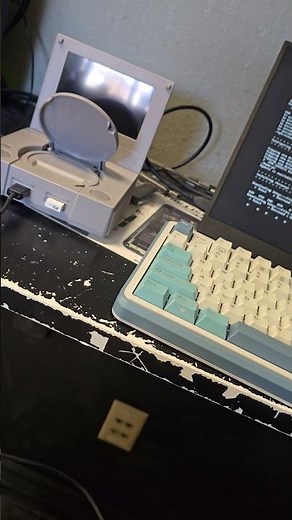 Raspberry Pi 4 with a RetroFlag PiStation case