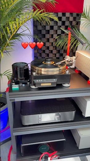 Audiophile HighEnd Audio ❤️ IO DESIGN 🔥 HiEnd Home Stereo Sound System ⚙️ HiFi Speaker Setup #hifi