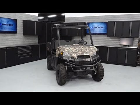 2015-2022 RANGER EV Mid-Size Battery Maintenance | Polaris Off-Road Vehicles