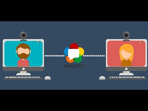 Video streaming with WebRTC(Peer.js) | Easier than you think
