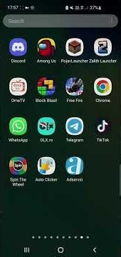 Tutorial cum sa faci rost de simple voice chat pe minecraft java edition de pe telefon PojavLauncher