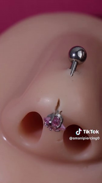 Belly Button Piercing Care and Tips