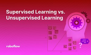 Supervised vs. Unsupervised Learning: Explained
