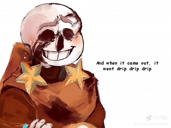 Exploring Error Sans in Undertale AU