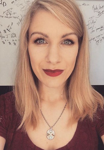 Rachel Parris: Biography- Age, Height, Weight, Wiki