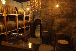 We’ve got a tall glass of Nebraska Stories on tap for happy hour today! Craft brewing’s growing popularity in Nebraska is helping local breweries expand to meet the demand. One of those new breweries is actually in a cave… the legendary Robbers Cave in Lincoln! Sit down with a cold one and learn about the history of this famous outlaw hide-away. Blue Blood Brewing Company Robber's Cave | Nebraska Stories