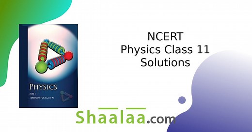 NCERT solutions for Physics [English] Class 11 chapter 2 - Units and Measurements [Latest edition] | Shaalaa.com