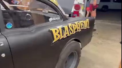 320K views · 13K reactions | It’s been two long years since this car...