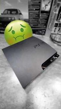 PS3 Slim Maintenance: Polymer Capacitors and Reliability #Maintenance #PlayStation #Repair