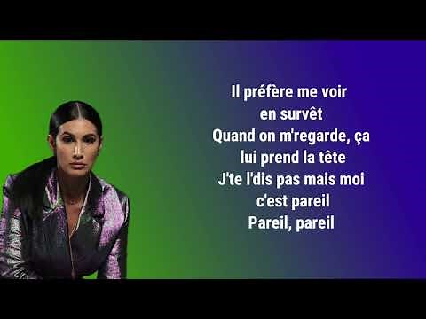 Lyna Mahyem - Demain (paroles)