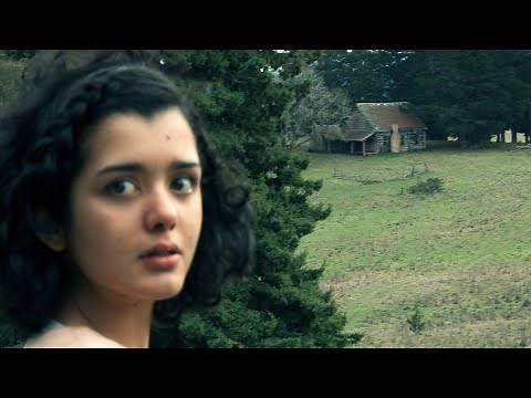 'APOCALYPTIC' Full Horror Movie [HD].