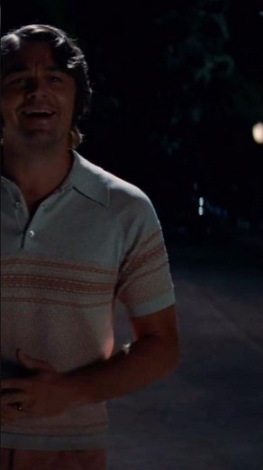 A Scene From Once Upon A Time In Hollywood #movie #movieclips #film #moviescenes