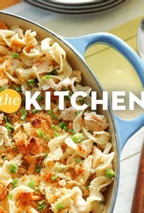 The Kitchen: Season 37, Episode 9 | Rotten Tomatoes