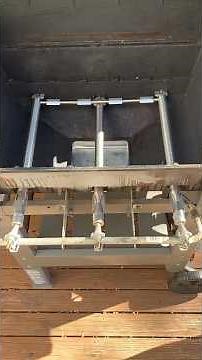 🔥 Weber Grill Repair – Quick & Easy Burner Tube Replacement! 🔥#webergrill